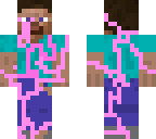 diseased steve
