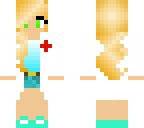 doctor girl