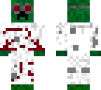 dr creeper