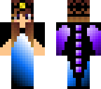 dragon sea queen annala
