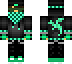dragonspen