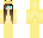 ducky girl
