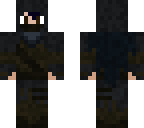 dunland ranger