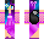 edit emobrandy609 in a dress