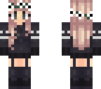 edit girl