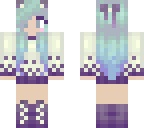 edit of a kawaii girl
