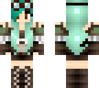 edit steampunk oc