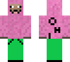 edited sheep