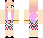 edited skin