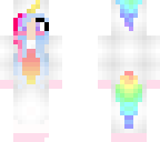 edited unicorn