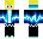electric boy