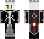 elf silver king