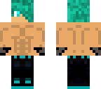 emo muscle