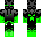 ender creeper