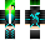 ender girl 