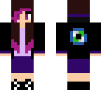 ender girl