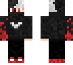 ender infected