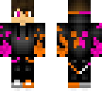ender-magma kid