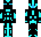 ender robot