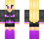 enderdragon girl