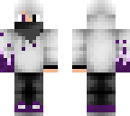 endo boy