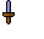 espada de diamante