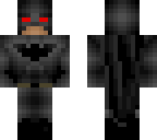 evil batman