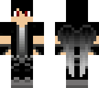 evil boy