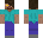 evil cubby skin