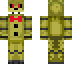 evil fixed springbon