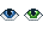 eyes