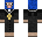 fancy sheep