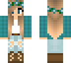 farm girl
