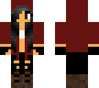 female aaron
