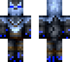 fenrir azul
