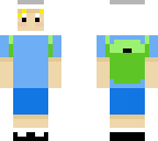 finn