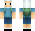 finn the human