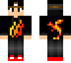 fire god