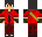 fire warrior