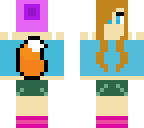 first skin
