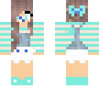 fixed baby girl