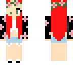 flower girl