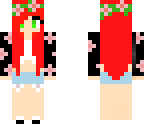 flower girl