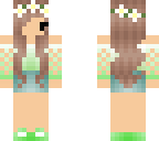 flower girl edit