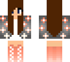 flower teen
