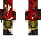 fnaf 2 foxy part human girl version
