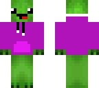 for the turtle gang