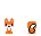 fox up