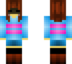 frisk genocide