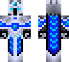 frostbite warrior